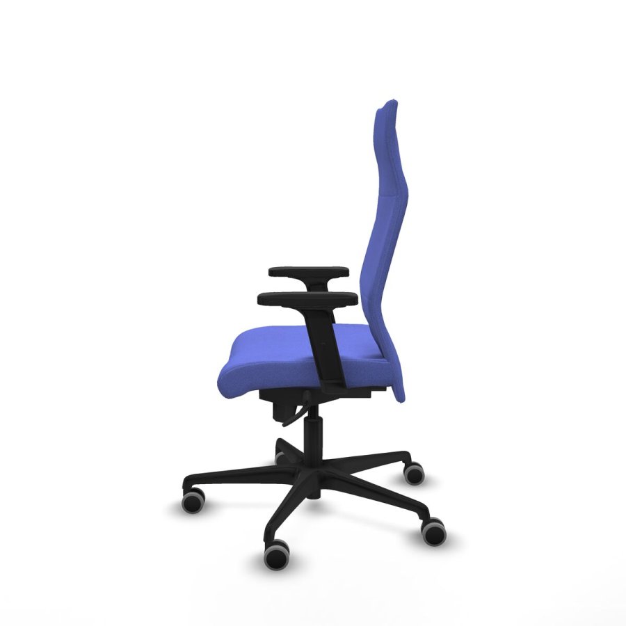 Kontorstol Albacete Piqueras y Crespo B2D036G Lysebl� #3