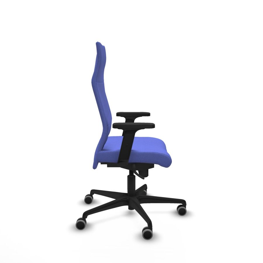 Kontorstol Albacete Piqueras y Crespo B2D036G Lysebl� #7