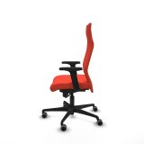 Kontorstol Albacete Piqueras y Crespo B2D036G M�rk orange #3