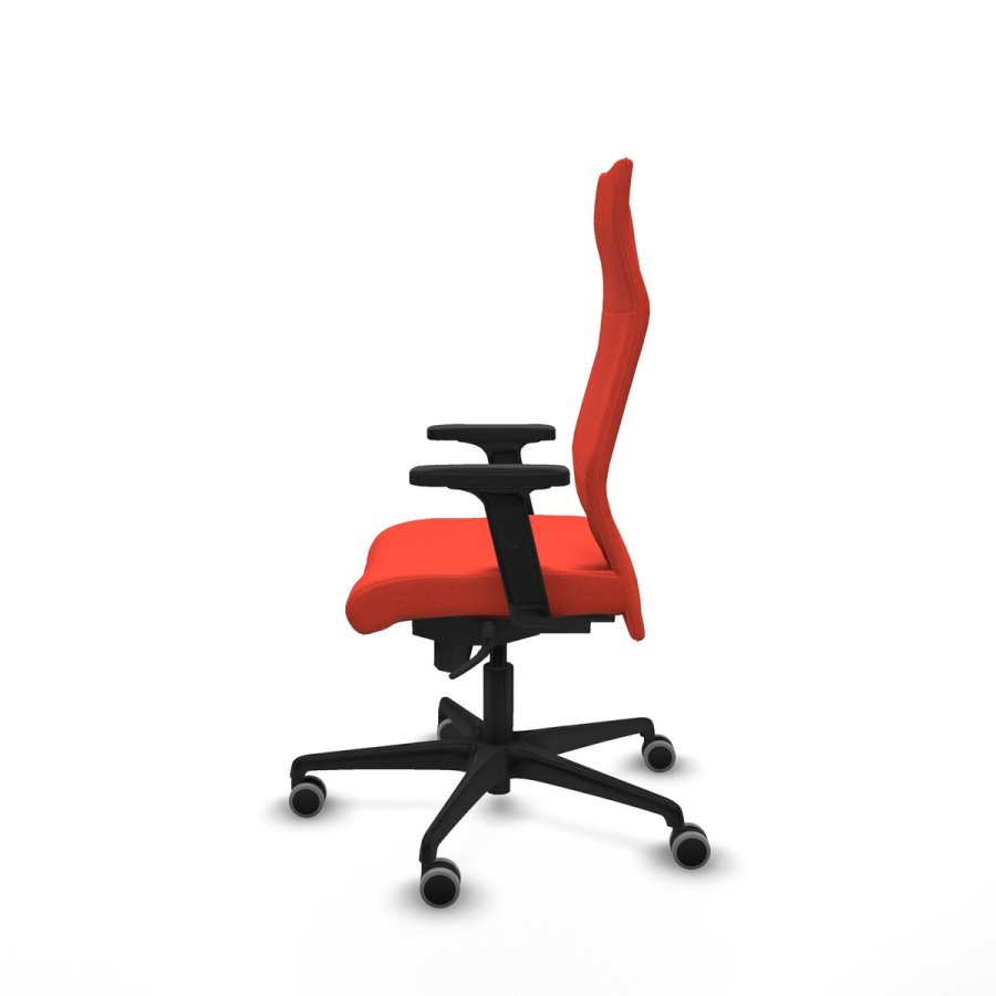 Kontorstol Albacete Piqueras y Crespo B2D036G M�rk orange #3