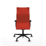 Kontorstol Albacete Piqueras y Crespo B2D036G M�rk orange #5