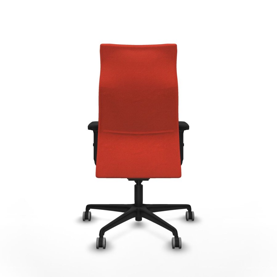 Kontorstol Albacete Piqueras y Crespo B2D036G M�rk orange #5