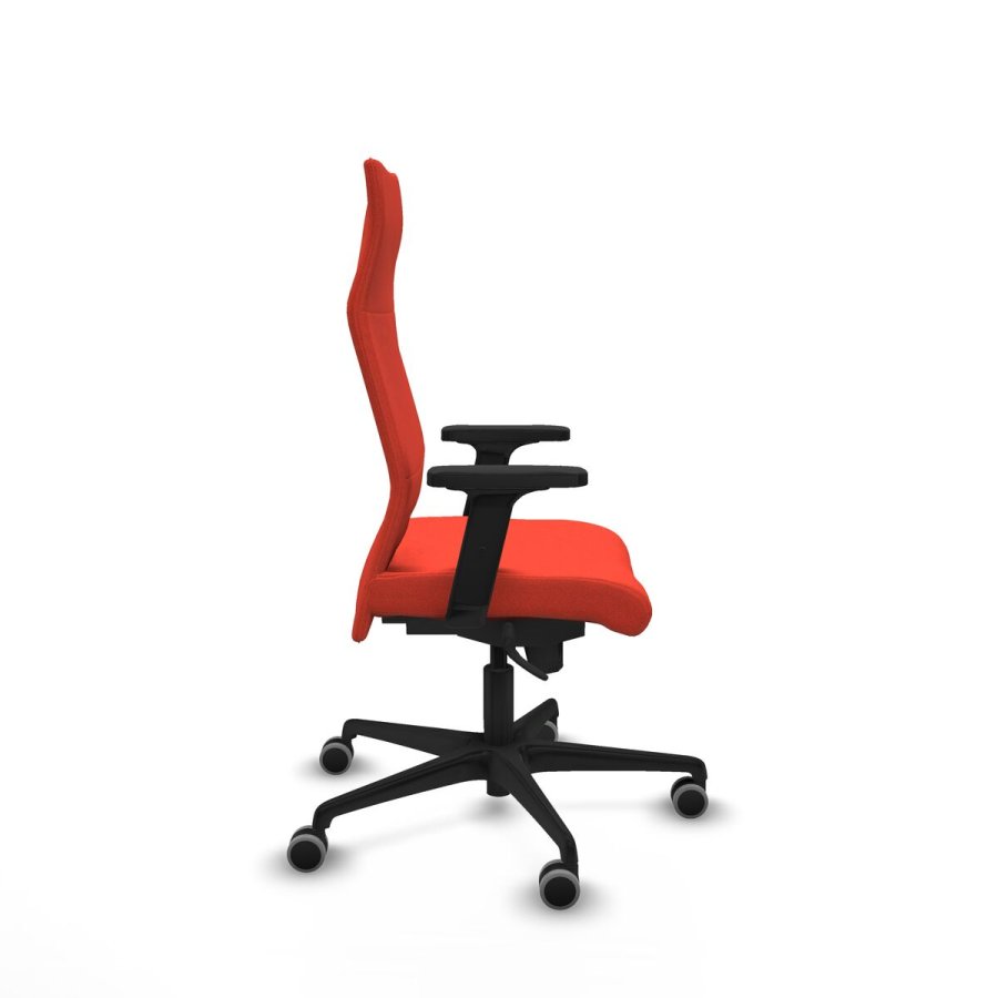 Kontorstol Albacete Piqueras y Crespo B2D036G M�rk orange #7