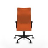 Kontorstol Albacete Piqueras y Crespo B2D036G Orange #7