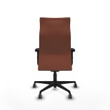 Kontorstol Albacete Piqueras y Crespo B2D036G Brun #5