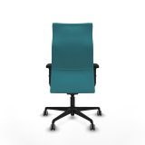 Kontorstol Albacete Piqueras y Crespo B2D036G Turkisbl� #5