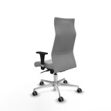 Kontorstol Piqueras y Crespo B1C086G Lysegr� #4