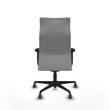 Kontorstol Albacete Piqueras y Crespo B2D036G Lysegr� #5