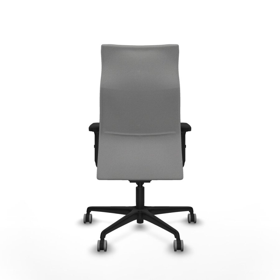 Kontorstol Albacete Piqueras y Crespo B2D036G Lysegr� #5