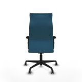 Kontorstol Albacete Piqueras y Crespo B2D036G Petroleum gr�n #5