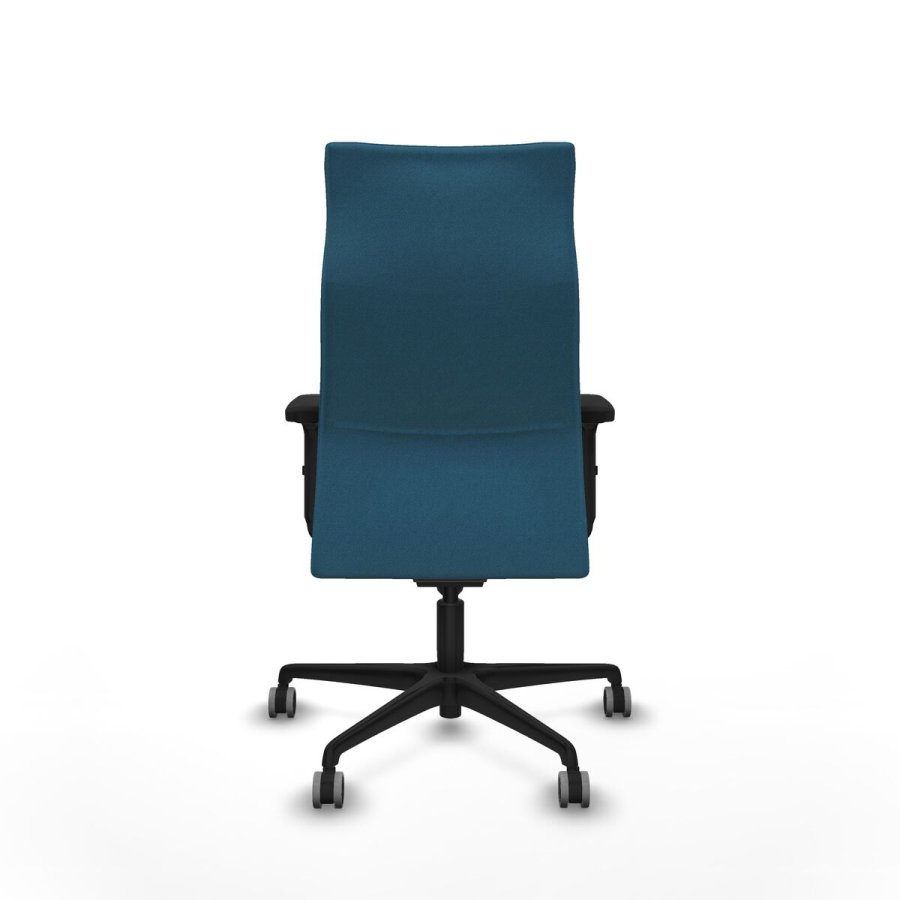 Kontorstol Albacete Piqueras y Crespo B2D036G Petroleum gr�n #5