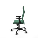 Kontorstol Albacete Piqueras y Crespo B2D036G Smaragdgr�n #3