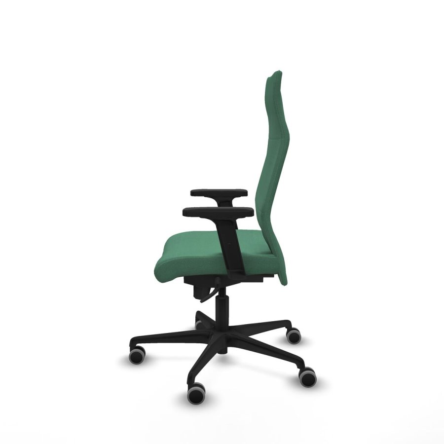 Kontorstol Albacete Piqueras y Crespo B2D036G Smaragdgr�n #3