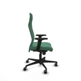 Kontorstol Albacete Piqueras y Crespo B2D036G Smaragdgr�n #7