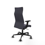 Kontorstol Albacete Piqueras y Crespo B2D036G M�rkegr� #6