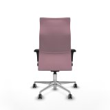 Kontorstol Piqueras y Crespo B1C086G Pink #5