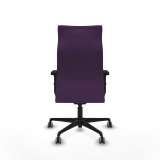 Kontorstol Albacete Piqueras y Crespo B2D036G Lilla #5