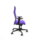 Kontorstol Albacete Piqueras y Crespo B2D036G Syren #7