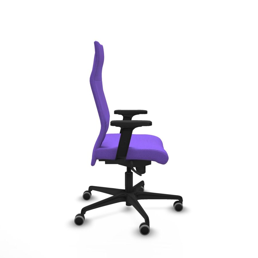 Kontorstol Albacete Piqueras y Crespo B2D036G Syren #7