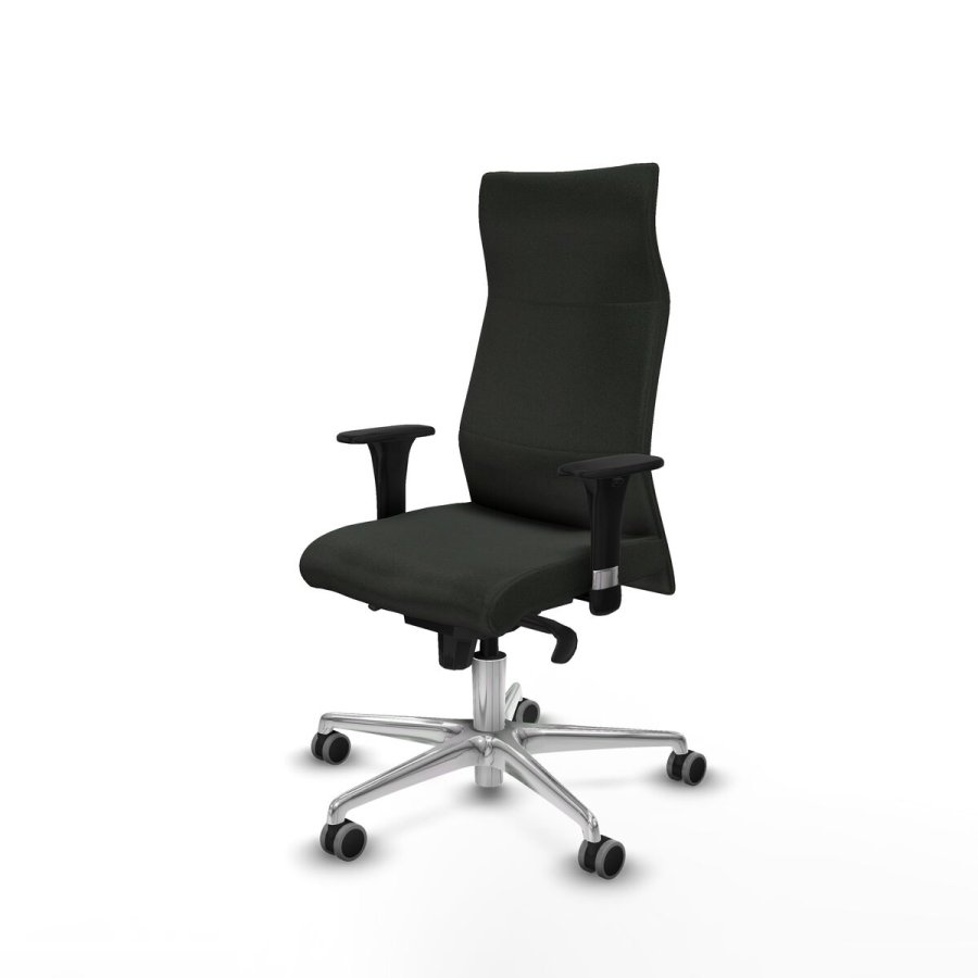 Kontorstol Piqueras y Crespo B1C086G Sort #2