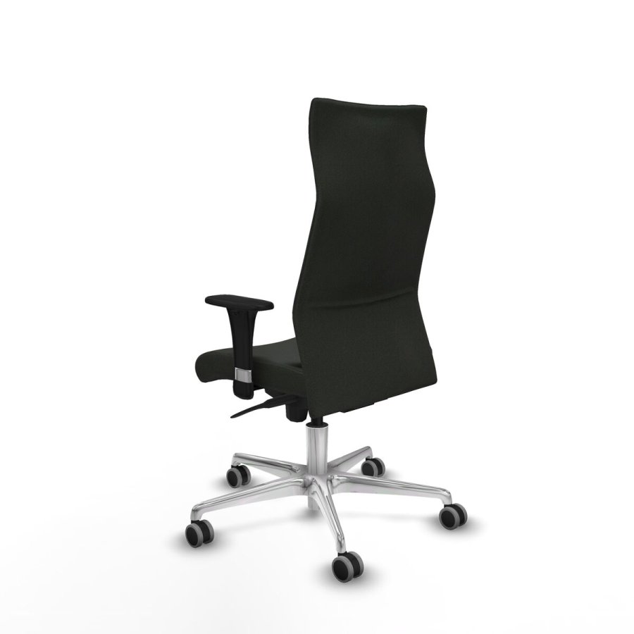 Kontorstol Piqueras y Crespo B1C086G Sort #4