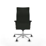 Kontorstol Piqueras y Crespo B1C086G Sort #5