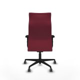 Kontorstol Albacete Piqueras y Crespo B2D036G R�dbrun #5
