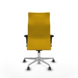 Kontorstol Piqueras y Crespo B1C086G Sort #5