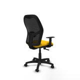 Kontorstol Aloc�n Piqueras y Crespo 1D10RF0 Gul #6