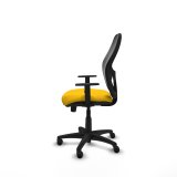 Kontorstol Aloc�n Piqueras y Crespo 1D10RP0 Gul #3