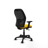 Kontorstol Aloc�n Piqueras y Crespo 2D10RN0 Gul #6