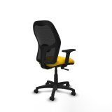 Kontorstol Aloc�n Piqueras y Crespo 2D10RP0 Gul #6