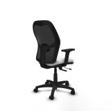 Kontorstol Aloc�n traslack Piqueras y Crespo 2D10RN0 Hvid #6