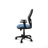 Kontorstol Aloc�n traslack Piqueras y Crespo 2D10RN0 Himmelbl� #3