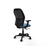 Kontorstol Aloc�n traslack Piqueras y Crespo 2D10RN0 Himmelbl� #6