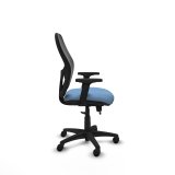 Kontorstol Aloc�n traslack Piqueras y Crespo 2D10RN0 Himmelbl� #7