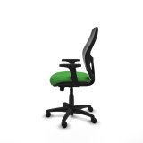 Kontorstol Aloc�n traslack Piqueras y Crespo 2D10RN0 Gr�n #3