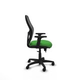 Kontorstol Aloc�n traslack Piqueras y Crespo 2D10RN0 Gr�n #7