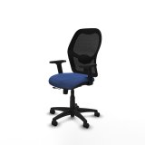 Kontorstol Aloc�n traslack Piqueras y Crespo 2D10RN0 Marinebl� #2