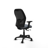 Kontorstol Aloc�n traslack Piqueras y Crespo 2D10RN0 Gr� #6