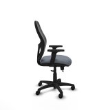 Kontorstol Aloc�n traslack Piqueras y Crespo 2D10RN0 Gr� #7