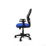 Kontorstol Aloc�n traslack Piqueras y Crespo 2D10RN0 Bl� #3