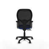 Kontorstol Aloc�n traslack Piqueras y Crespo 2D10RN0 Bl� #5