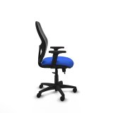 Kontorstol Aloc�n traslack Piqueras y Crespo 2D10RN0 Bl� #7