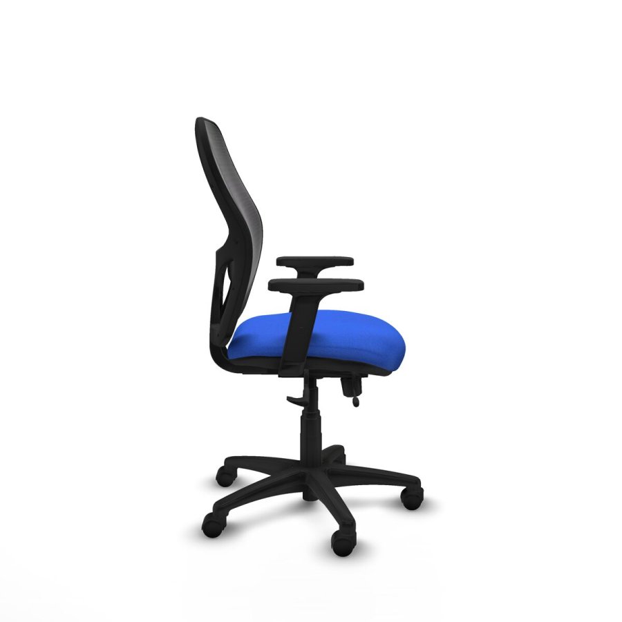 Kontorstol Aloc�n traslack Piqueras y Crespo 2D10RN0 Bl� #7