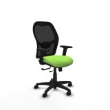 Kontorstol Aloc�n traslack Piqueras y Crespo 2D10RN0 Pistacie #1