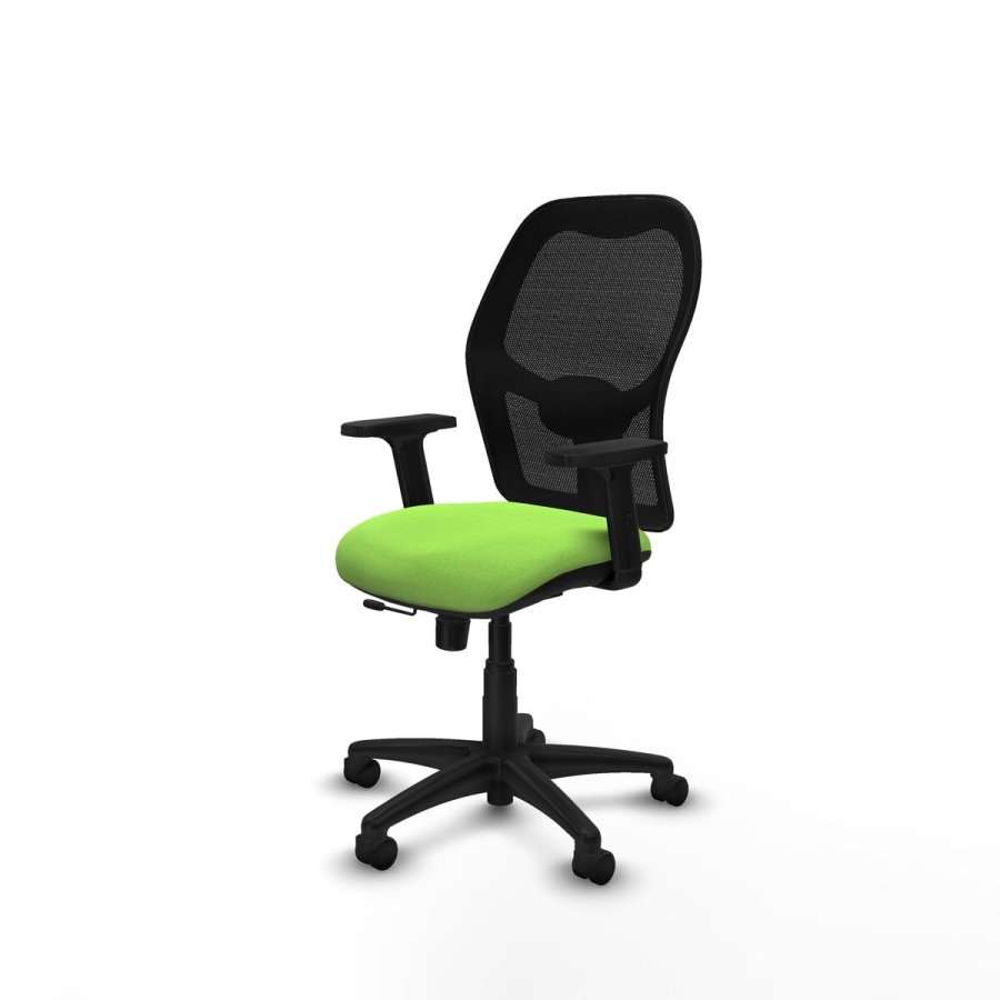 Kontorstol Aloc�n traslack Piqueras y Crespo 2D10RN0 Pistacie #2