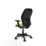 Kontorstol Aloc�n traslack Piqueras y Crespo 2D10RN0 Pistacie #4