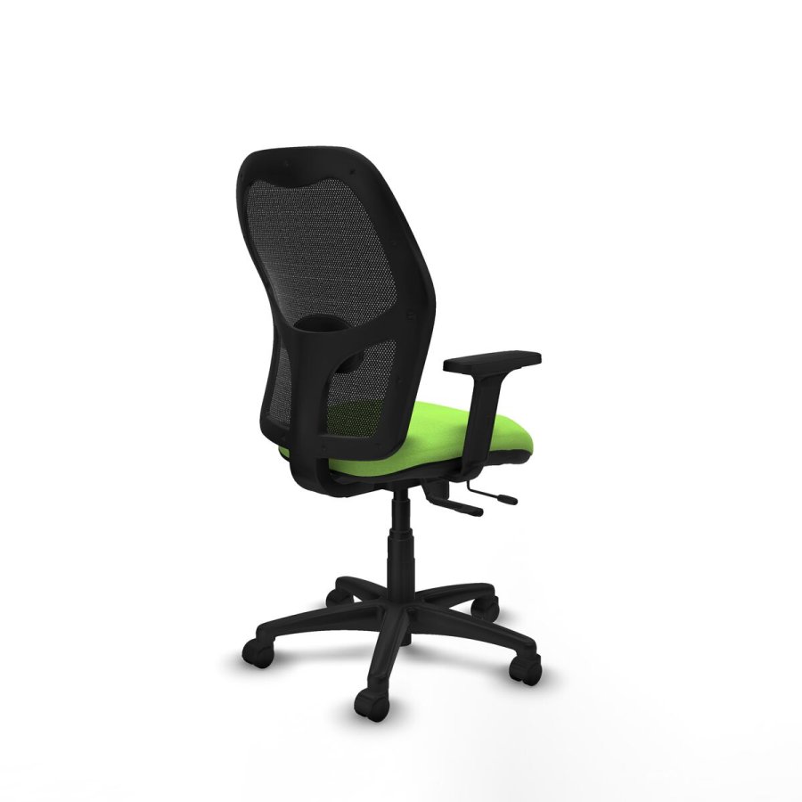 Kontorstol Aloc�n traslack Piqueras y Crespo 2D10RN0 Pistacie #6