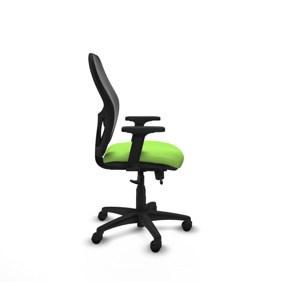 Kontorstol Aloc�n traslack Piqueras y Crespo 2D10RN0 Pistacie #7